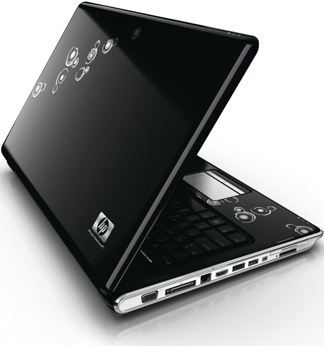 HP Pavilion dv7"